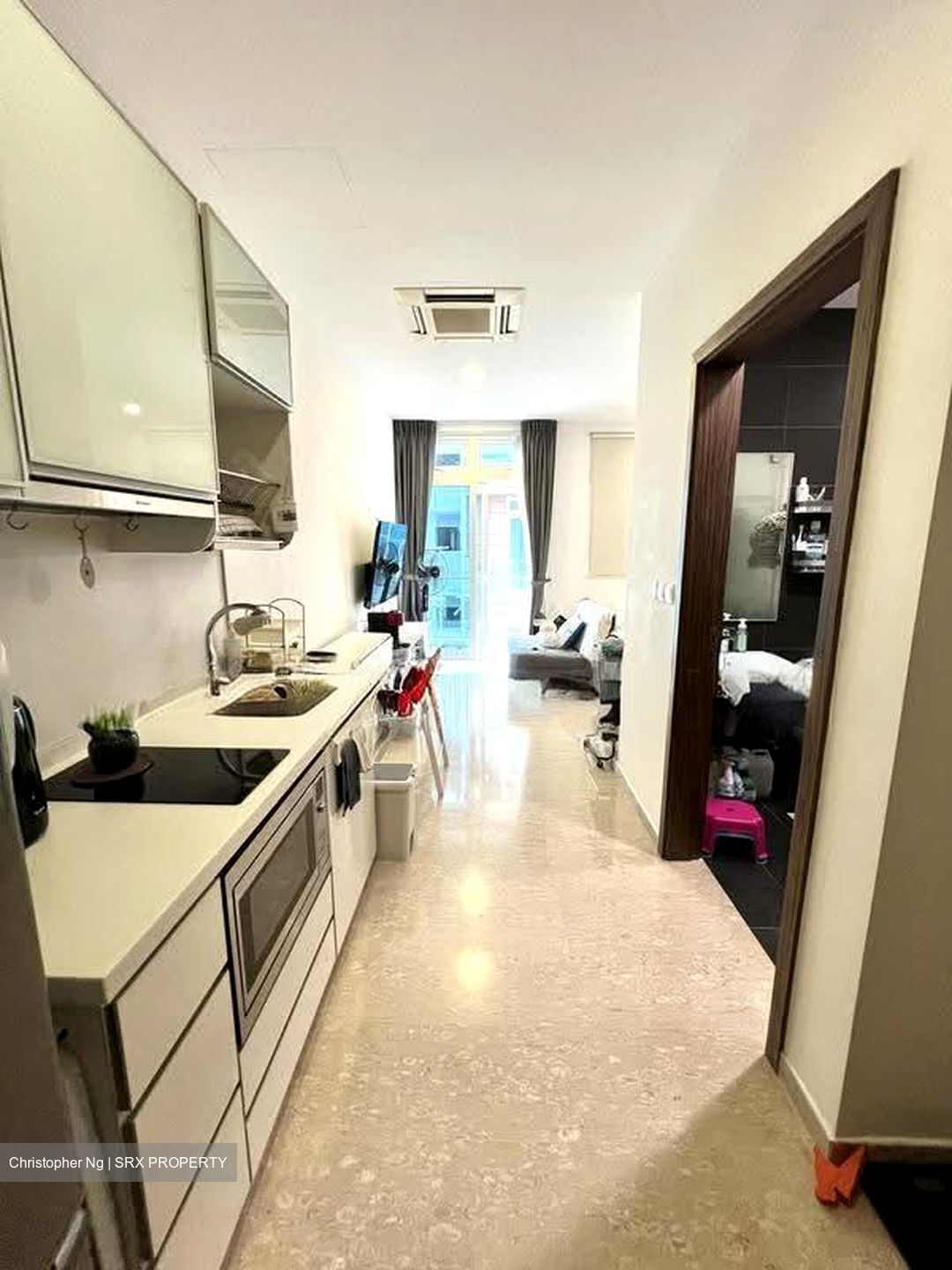 Suites @ Eastcoast (D15), Condominium #634871351